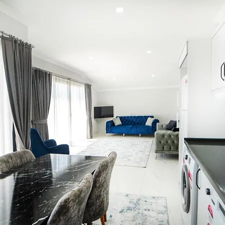 Apartamento Bersu Aparts *