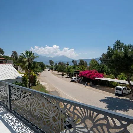 Apartamento Bersu Aparts *