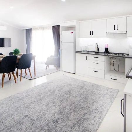 Apartamento Bersu Aparts