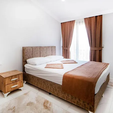 Apartamento Bersu Aparts