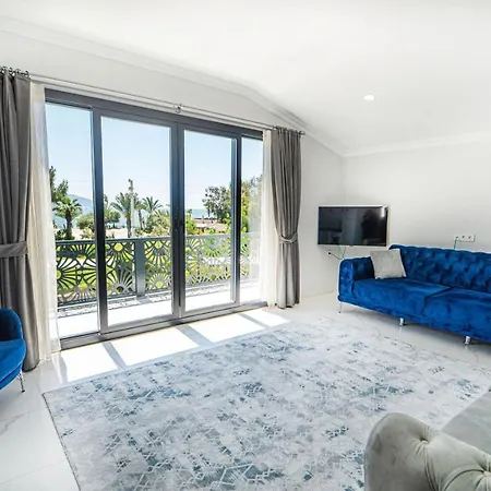 Apartamento Bersu Aparts *