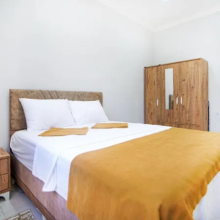 Apartamento Bersu Aparts