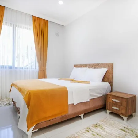 Apartamento Bersu Aparts